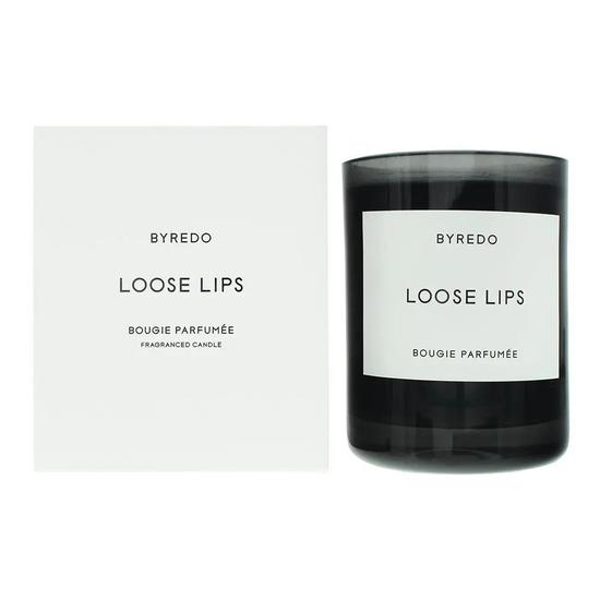 Byredo Loose Lips Candle 240g