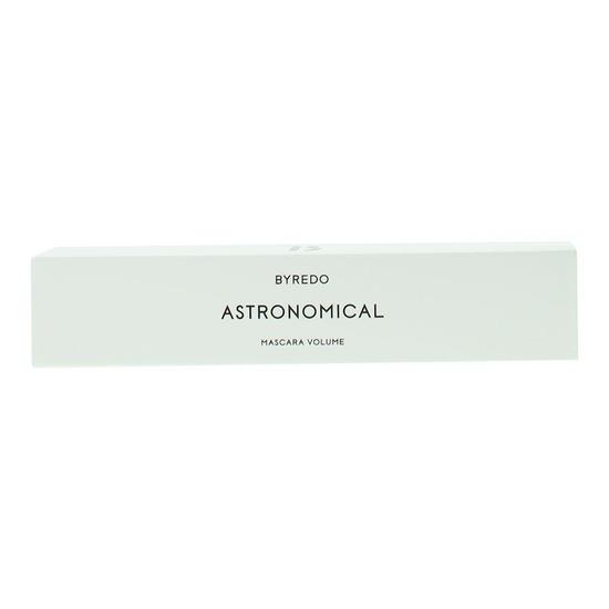 Byredo Mascara Volume Astronomical Black 14ml