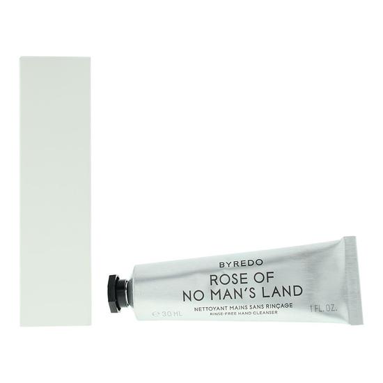 Byredo Rose Of No Man's Land Rinse Free Hand Cleanser 30ml