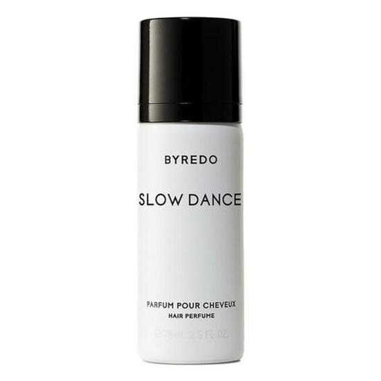 Byredo SLOW DANCE HAIR PERFUME 75ml