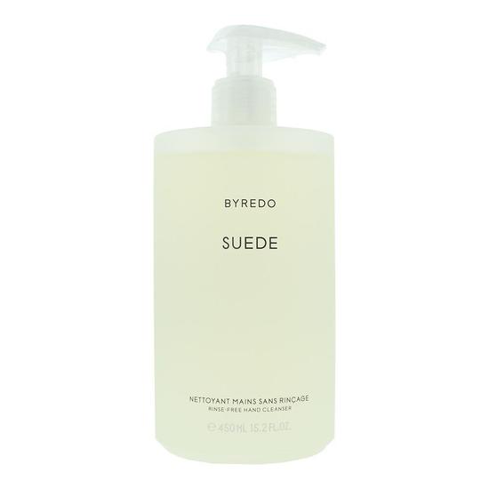 Byredo Suede Rinse Free Hand Cleanser 450ml