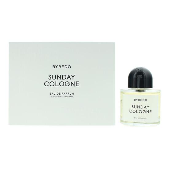 Byredo Sunday Cologne 100ml