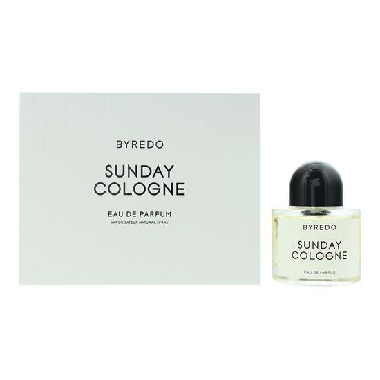 Byredo Sunday Cologne 50ml