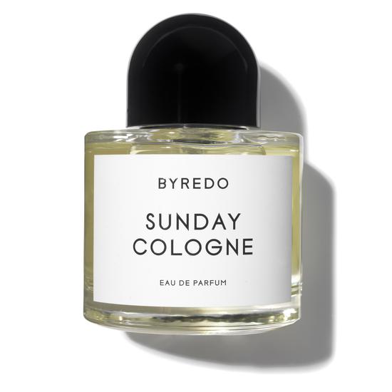 Byredo Sunday Cologne Eau De Parfum 100ml