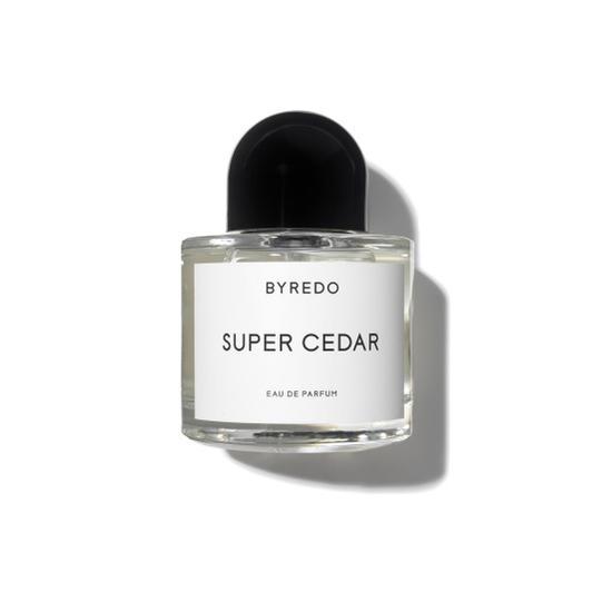 Byredo Super Cedar Eau De Parfum 100ml