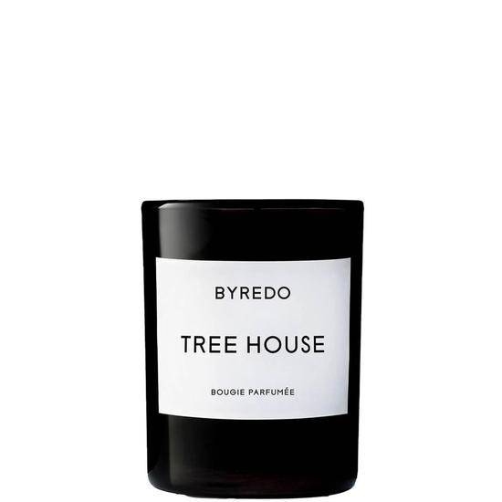 Byredo Tree House Candle 240g