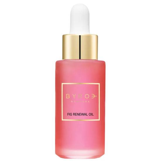 BYROE New York Fig Renewal Oil 20ml
