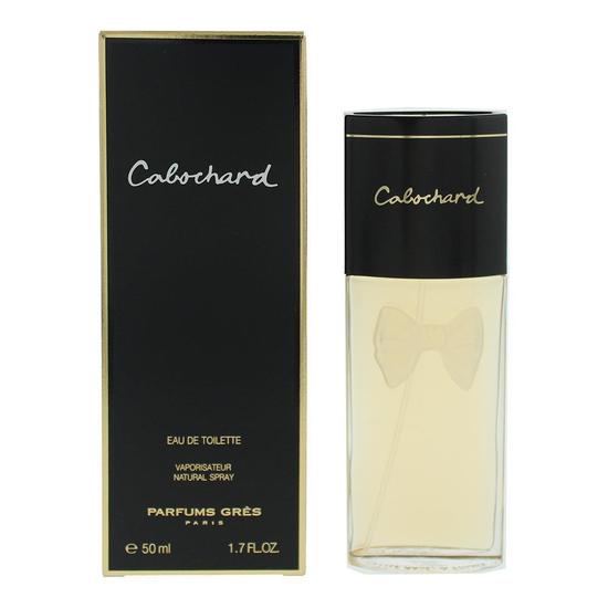 Cabochard Eau De Toilette 50ml