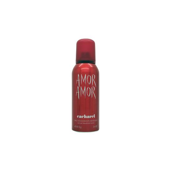 Cacharel Amor Amor Deodorant Spray 150ml