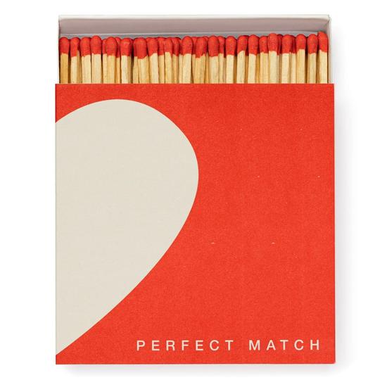 CAHM A Perfect Match Match Box