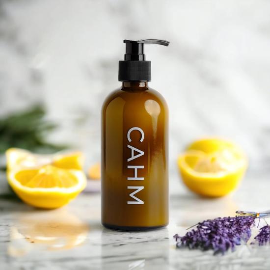 CAHM Amalfi Coast- Hand & Body Lotion