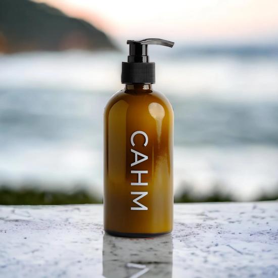 CAHM Saltwick Bay Hand & Body Lotion