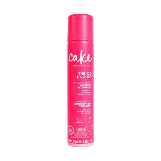 Cake The 'Do Gooder Volumising Dry Shampoo 200ml