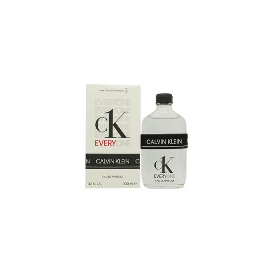 Calvin Klein CK Everyone Eau De Parfum 100ml