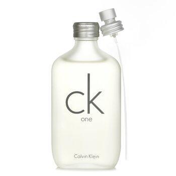 Calvin Klein CK One CK One Eau De Toilette 100ml