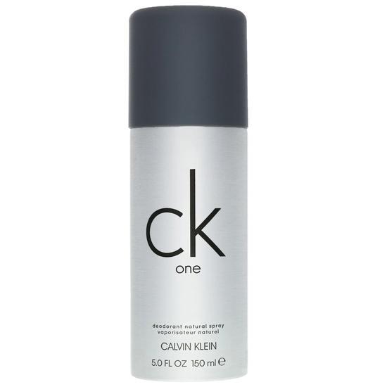 Calvin Klein CK One Deodorant Spray