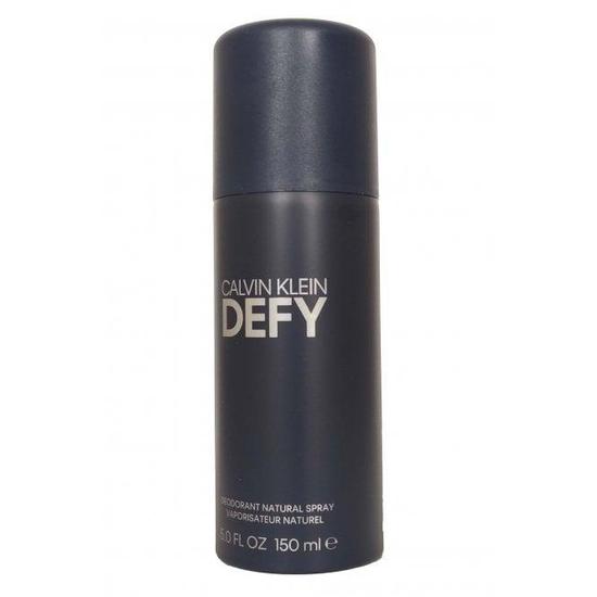 Calvin Klein Defy Deodorant
