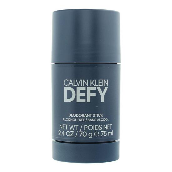 Calvin Klein Defy Deodorant Stick 75g