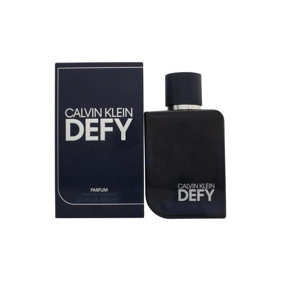 Calvin Klein Defy Parfum 50ml