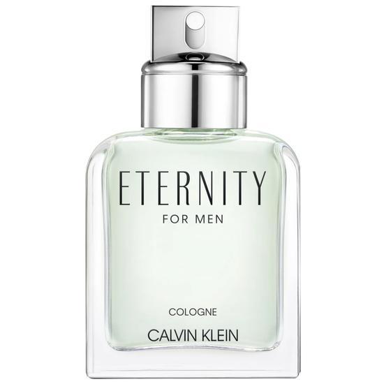 Calvin Klein Eternity Cologne For Men Eau De Toilette