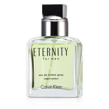 Calvin Klein Eternity Eau De Toilette 30ml