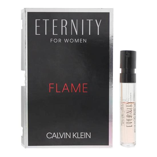 Calvin Klein Eternity Flame Eau De Parfum