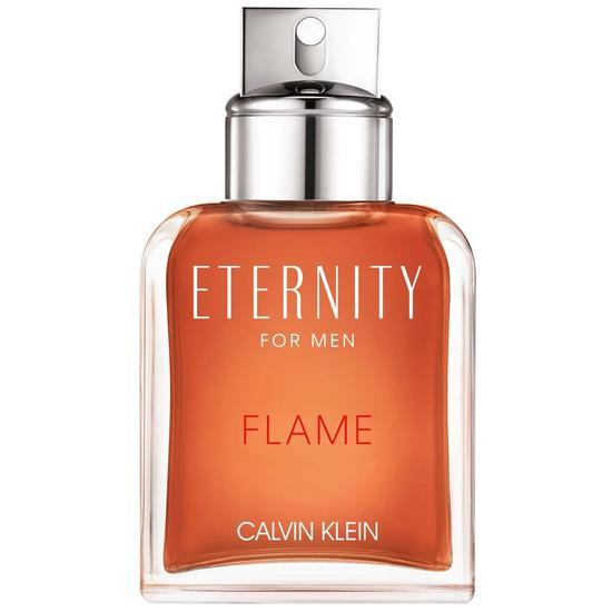 Calvin Klein Eternity Flame For Men Eau De Toilette