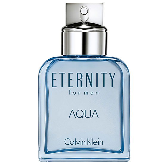 calvin klein eternity for men eau de toilette 100ml