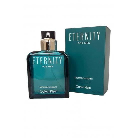 Calvin Klein Eternity For Men Aromatic Essence Parfum Intense
