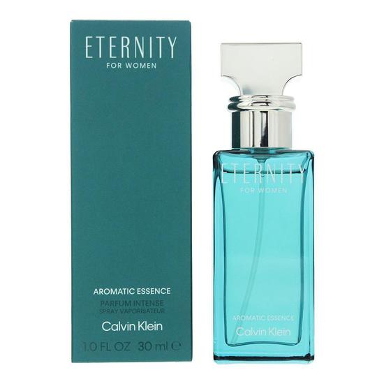 Calvin Klein Eternity For Women Aromatic Essence Parfum Intense 30ml