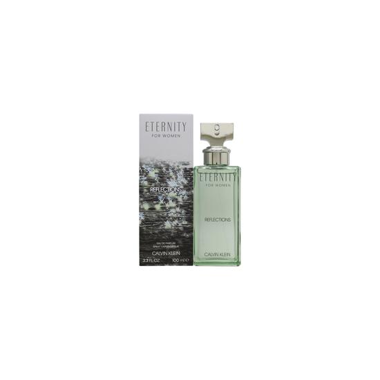 Eternity Reflections Eau De Parfum For Women