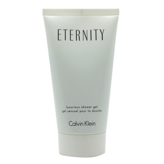 Calvin Klein Eternity Shower Gel