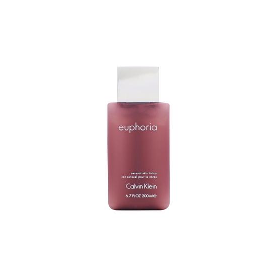 Calvin Klein Euphoria Body Lotion 200ml