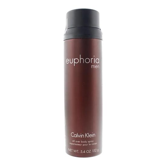 Calvin Klein Euphoria Body Spray 152g