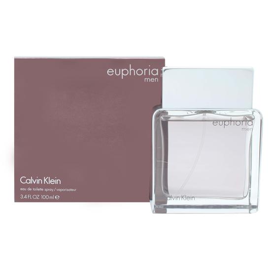 Calvin Klein Euphoria Eau De Toilette 10ml