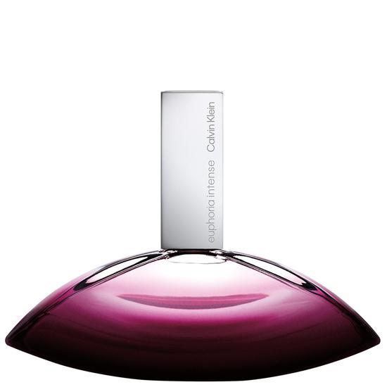 Calvin Klein Euphoria Intense Eau De Parfum | Cosmetify