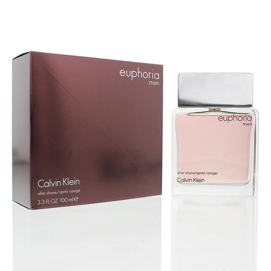 Calvin Klein Euphoria Men Aftershave 100ml