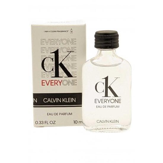 Calvin Klein Everyone Eau De Parfum 10ml