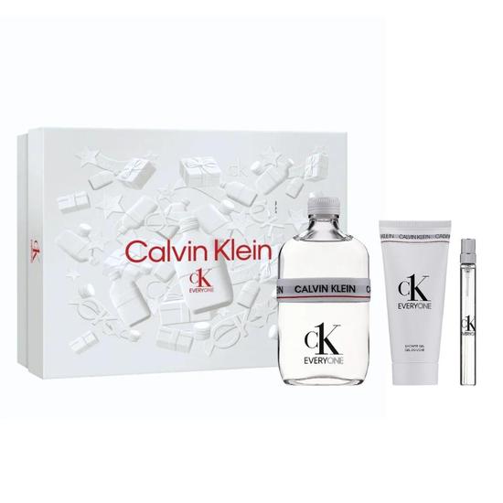 Calvin Klein Everyone Eau De Toilette Fragrance Gift Set