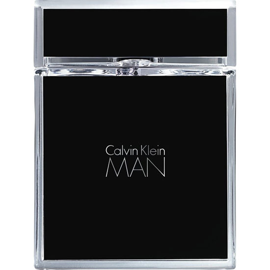 Calvin Klein MAN Eau De Toilette 100ml