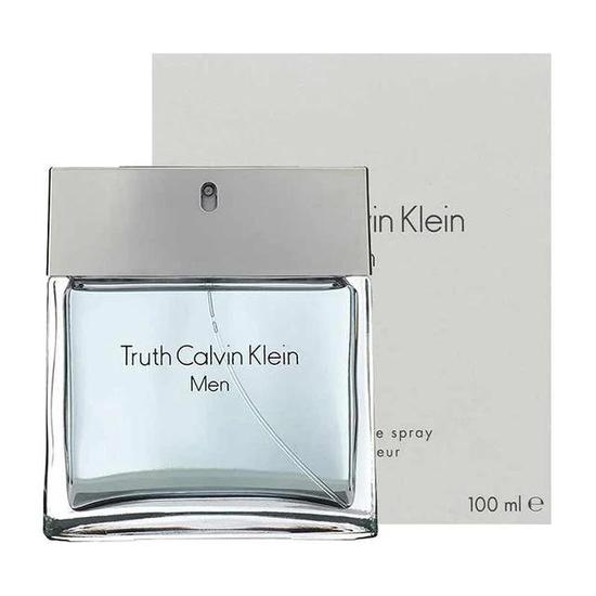 Calvin Klein Truth Eau De Toilette