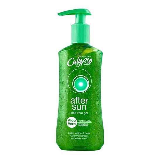 Calypso Aftersun Aloe Vera Gel