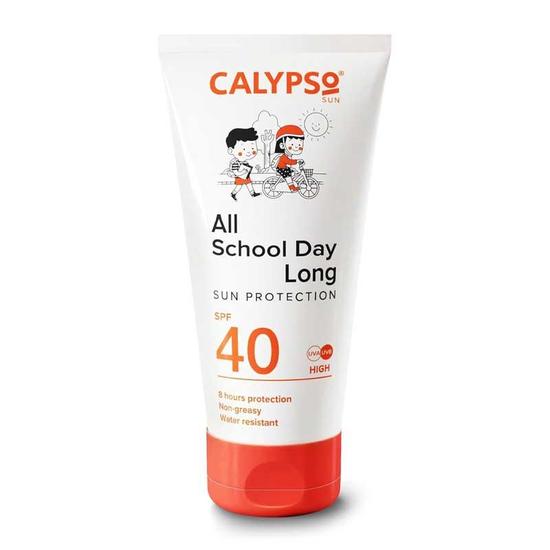 Calypso All School Day Long SPF 40