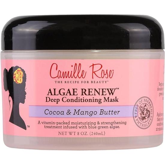 Camille Rose Algae Renew Deep Conditioner 240ml