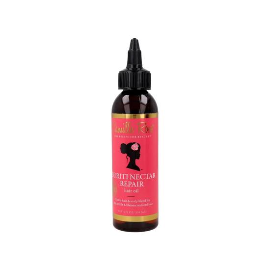 Camille Rose Buriti Nectar Repair Hair Oil 118.2ml