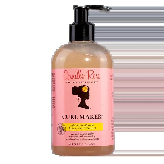 Camille Rose Curl Maker 355ml