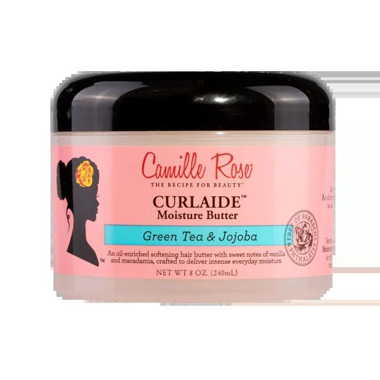 Camille Rose Curlaide Moisture Butter 240ml