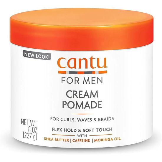 Cantu For Men Cream Pomade 227 g