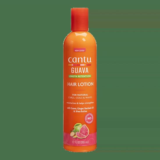 Cantu Guava Length Retention Hair Lotion 355ml