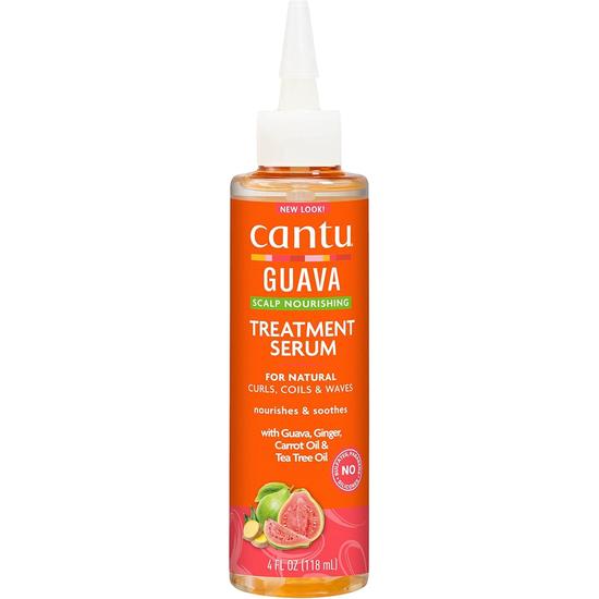 Cantu Guava Treatment Serum 118ml